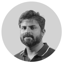 Gaurav 